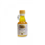 زيت الخردل معصور عالبارد