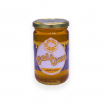 عسل بلدي حر 500 غم